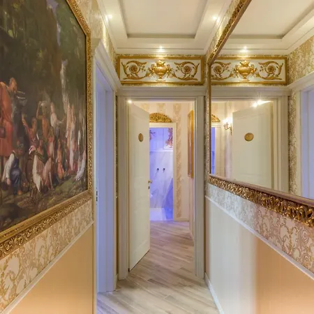 Royal Olympus Gasthof Verona
