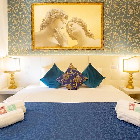 Royal Olympus Pensjonat 2*