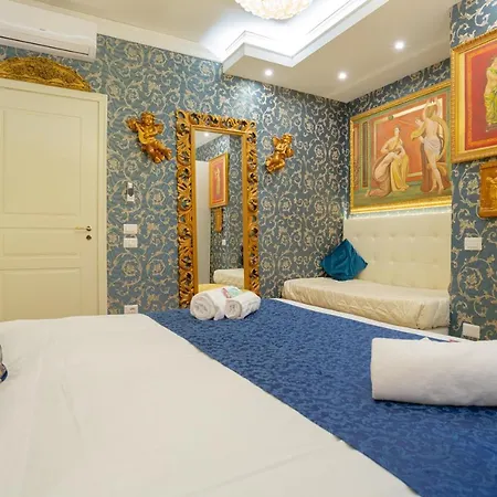 Royal Olympus Pensjonat 2*