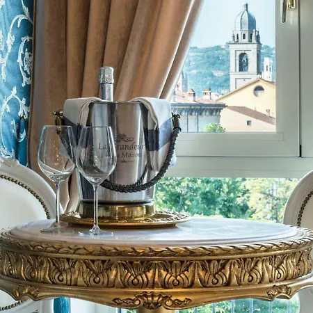 Royal Olympus Pensjonat 2*